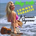 Bklyn South feat Summer Shyvonne - Summer Paradise Radio Edit