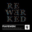 Kant - Love Like This Framewerk Remix