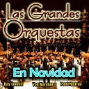 Mantovani y Su Orquesta - Adeste Fideles