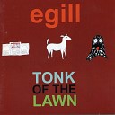 Egill - My Engine