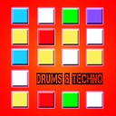 Dea5head Groovers - Orange Flag Extended Drums DJ Tool