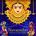 Vani Jayaram - Navarathri Naayagi