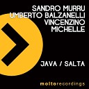 Sandro Murru Umberto Balzanelli Vincenzino… - Salta Radio Edit