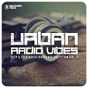 Dario Trapani - Wake Me Radio Edit