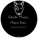 Mario Daic - African Toms Original Mix