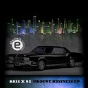 BASS X 92 - Cadillac Original Mix