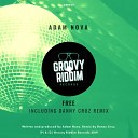 Adam Nova - Free Original Mix