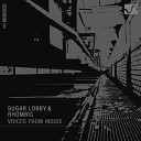 Sugar Lobby - Voices From Inside Original Mix