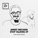 Ahmet Mecnun - Superstar Original Mix
