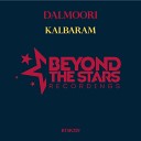 Dalmoori - Kalbaram Original Mix