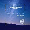 Donnie Do Vitte - Beams Original Mix