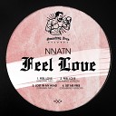 Nnatn - Set Me Free Original Mix