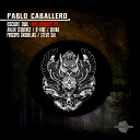Pablo Caballero - Oscure Owl Dekra Remix