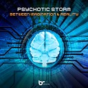 Psychotic Storm - The Dark Original Mix