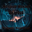 Mahjoub Hakimi - Triplet Original Mix