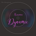 Monumen - Dynamic Original Mix