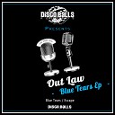 Out Law - Blue Tears Original Mix