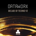 Dataworx Nic Vetter TKNO - Mothership Original Mix