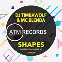 DJ Timbawolf MC Blenda - Shapes UK Funky Dub Mix