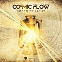 Cosmic Flow - Speed of Light Original Mix