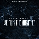TheElement - Gun Shot Original Mix