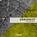 Serionist - For Me In Pain Original Mix