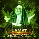 Lamat - The Master Control Program Refix