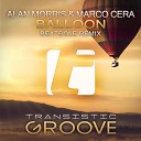 Alan Morris Marco Cera - Balloon Beatsole Remix