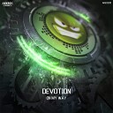 Devotion - On My Way Radio Edit