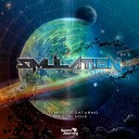Simulation - O Tempo de Saturno Original Mix