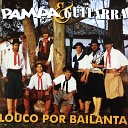 Pampa Guitarra - Cap o da Porteira Instrumental
