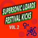 Supersonic Lizards - Energy Extended Drums DJ Tool