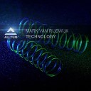 Mark van Rijswijk - Technology SIDEN Remix