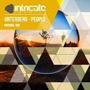 Unterberg - People Extended Mix