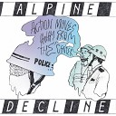 Alpine Decline - Inaugural Procession