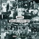 Dotty feat Charlie Rose - Gone With The Wind