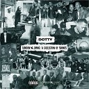 Dotty feat Rukhsana Merrise - Escape