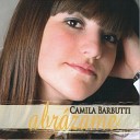 Camila Barbutti - Carpera soy