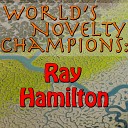 Ray Hamilton - La Colegiala Instrumental