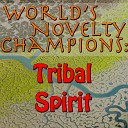 Tribal Spirit - Aicha