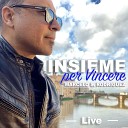 Marcelo Simon Rodriguez - Vieni a me Live