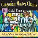 John Story - Gregorian Bass Chant Low Mantra