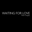 Peter Gergely - Waiting For Love