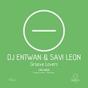 DJ Entwan Savi Leon - The Horns