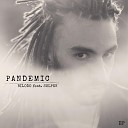 BILODO feat SOLPEK - PANDEMIC Radio Edit