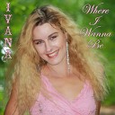 Ivana Raymonda van der Veen - Where I Wanna Be