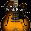 Blues Backing Tracks - The Thrill Is Here in C