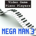 Video Game Piano Players - Hard Man Stage