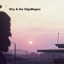 Stry the OlgaMagoo - Scruffy