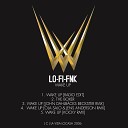 Lo Fi Fnk - Wake Up Radio Edit